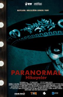 Paranormal Hikâyeler