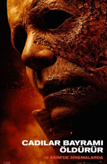 Cadılar Bayramı Öldürür
