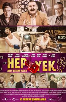Hep Yek 4: Bela Okuma Altan