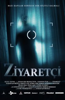 Ziyaretçi