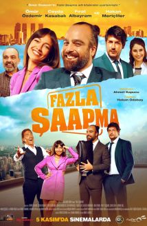 Fazla Şaapma