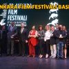 Ankara Film Festivali Başladı!