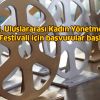 5. Uluslararası Kadın Yönetmenler Festivali için başvurular başladı!