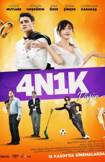 4N1K Düğün