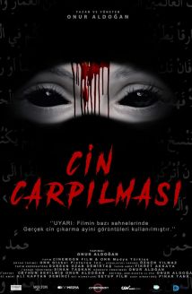 Cin Çarpılması