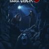 Ecinni 3: Issız Çığlık