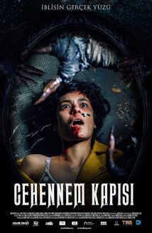 Cehennem Kapısı