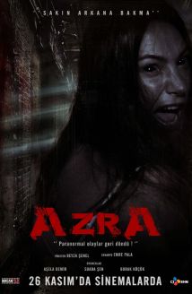 Azra