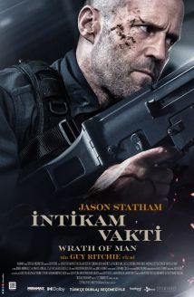 İntikam Vakti