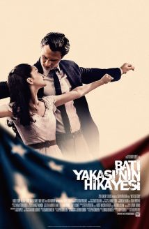 Batı Yakası'nın Hikayesi