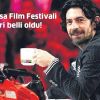 18. Akbank Kısa Film Festivali jüri üyeleri belli oldu!