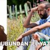 Model grubundan "El Yazısı"na klip