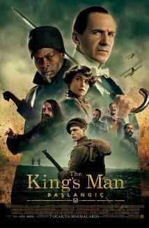 The King's Man: Başlangıç