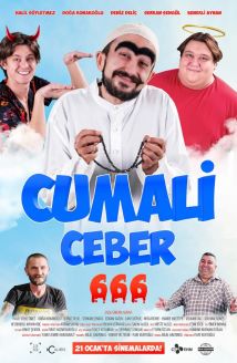 Cumali Ceber 666