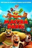 Ayı Kardeşler: Macera Parkı