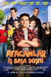 Afacanlar: İş Başa Düştü