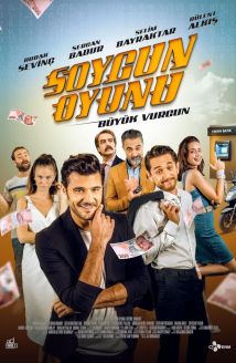 Soygun Oyunu: Büyük Vurgun