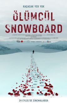 Ölümcül Snowboard