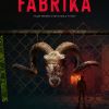 Fabrika
