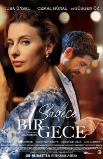 Sadece Bir Gece