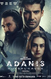 Adanış Kutsal Kavga