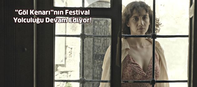 GÖL KENARI’NIN FESTİVAL YOLCULUĞU DEVAM EDİYOR!