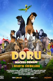 Doru Macera Ormanı