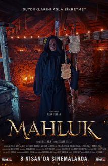 Mahluk