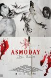 Asmoday: Cin'ür - Racim