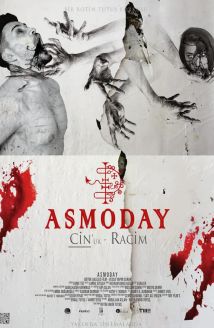 Asmoday: Cin'ür - Racim