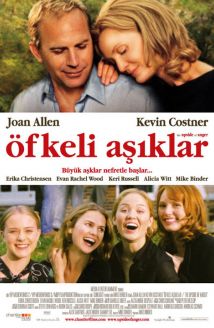 Öfkeli Aşıklar