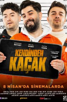 Kendinden Kaçak