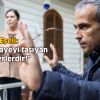 "Müjde" filminin yönetmeni Alphan Eşeli: "Bir filmi ve hikayeyi taşıyan şey karakterlerdir!"