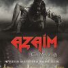 Azaim: Cin Mezarlığı