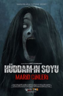 Hüddam'ın Soyu: Marid Cinleri