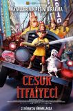 Cesur İtfaiyeci
