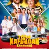 Tam Kafadan Karavana