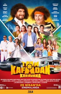 Tam Kafadan Karavana