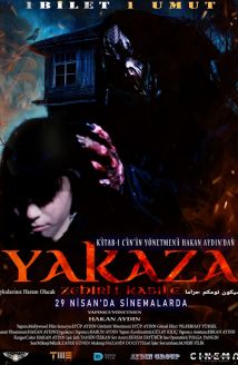 Yakaza: Zehirli Kabile