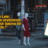 Armağan Lale: “Türkiye’de film üretiminin içinde olmak başlı başına bir mücadele!”