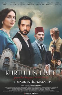Kurtuluş Hattı