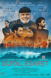 Dijital Esaret