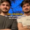 SATA BİRADERLER: “Bir sanat eserine değerini biz mi veririz?”