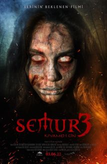 Semur 3: Kıyamet-i Cin