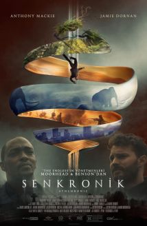 Senkronik