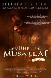 Mühr-ü Musallat - Perihan