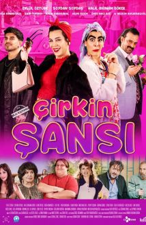 Çirkin Şansı