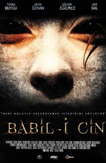 Babil-i Cin