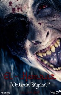 El - Hemraz "Cinlerin Büyüsü"