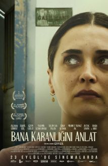 Bana Karanlığını Anlat